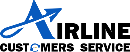 airline customer service logo